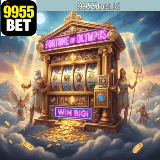 9955BET: Plataforma Confiável e Profissional