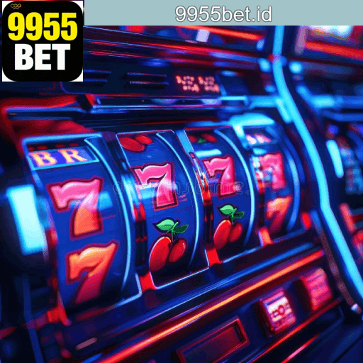 9955BET: Seu Cassino Online Seguro e Rápido