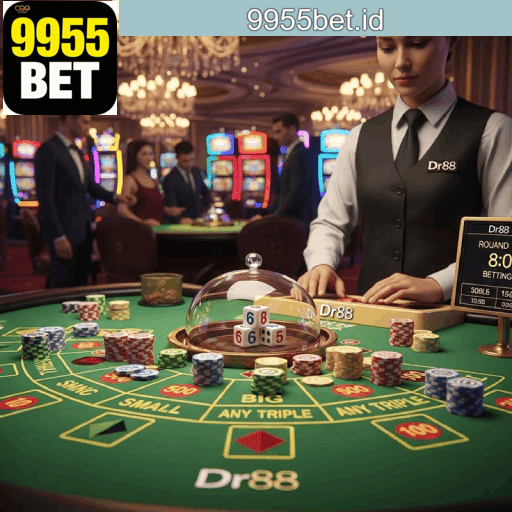 9955BET: Seu Cassino Online Seguro e Rápido