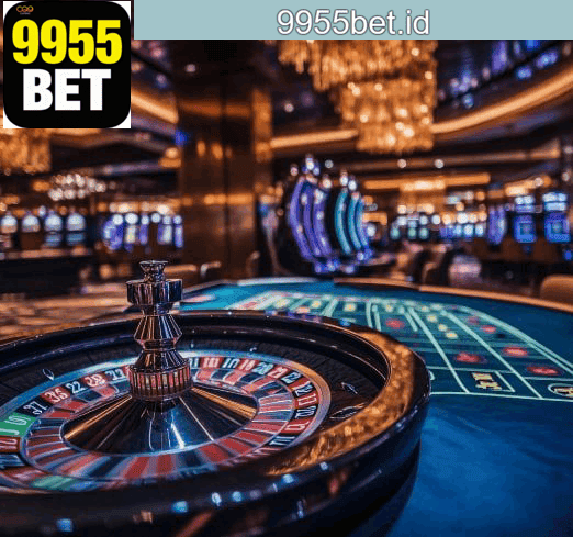 9955BET: Seu Cassino Online Seguro e Rápido