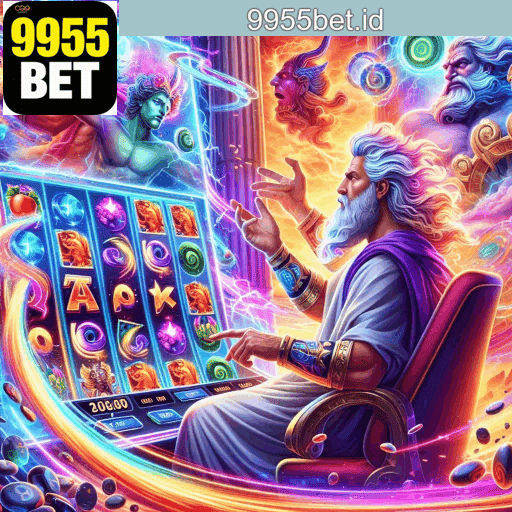 9955BET: Experiência Imersiva e Otimizada para Brasileiros