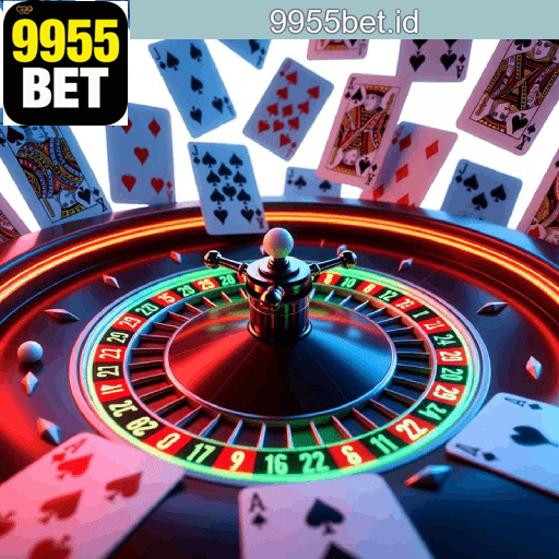 Registro Rápido e Seguro no 9955BET com Recompensas Exclusivas