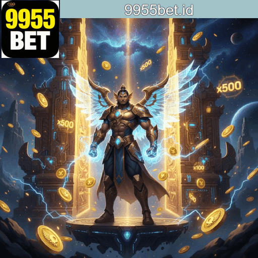 9955BET: Tecnologia e Personalização para Experiência Única