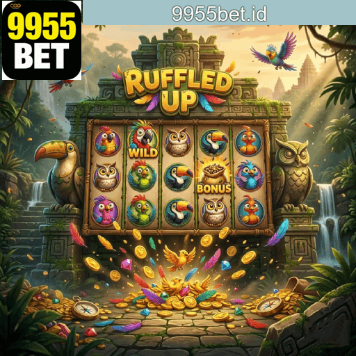 9955BET: Tecnologia e Personalização para Experiência Única